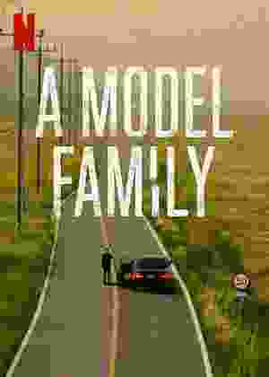 A Model Family (2022–) vj ks Woo Jung